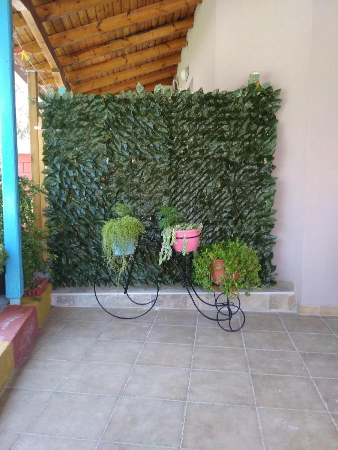 Valta'S Room Palairos Luaran gambar
